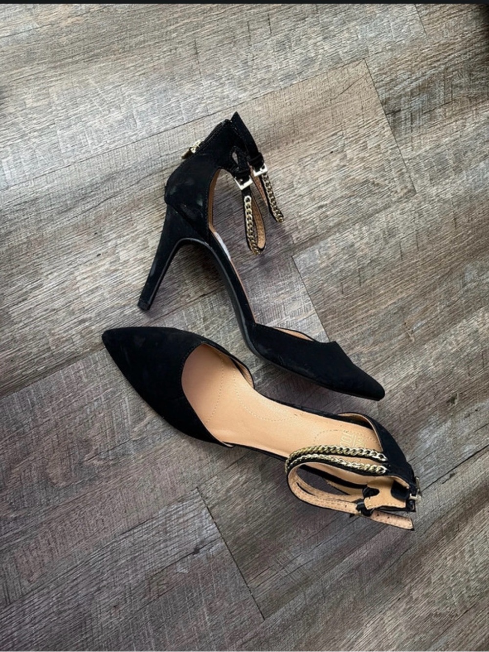 Mootsies Tootsies Heels ๐ - Picture 13 of 14